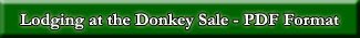 The Great American Miniature Donkey Sale Lodging - PDF Format